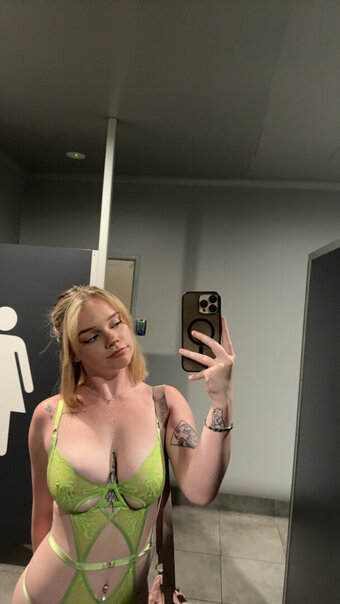 teexquila Nude Leaks Photo 3