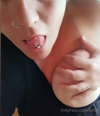tef03 Nude Leaks Photo 1