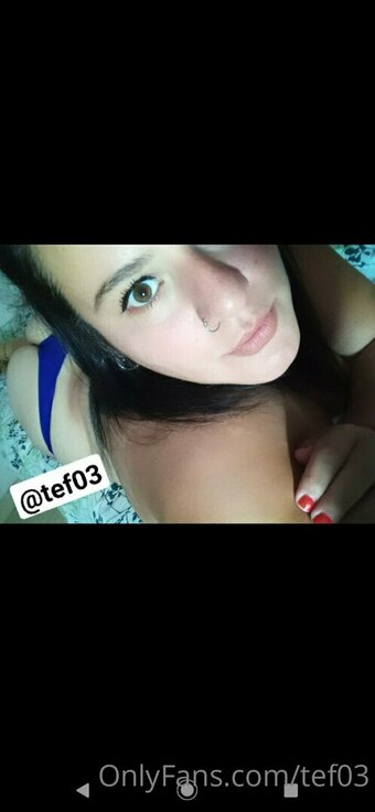 tef03 Nude Leaks Photo 15