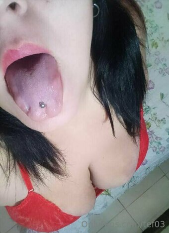 tef03 Nude Leaks Photo 23