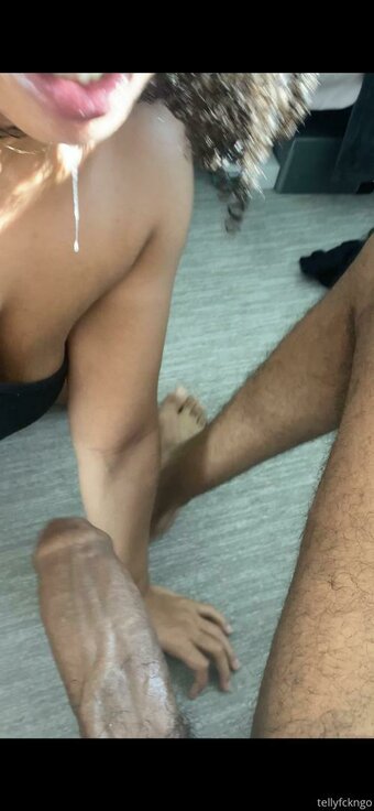 tellyplusone Nude Leaks Photo 9