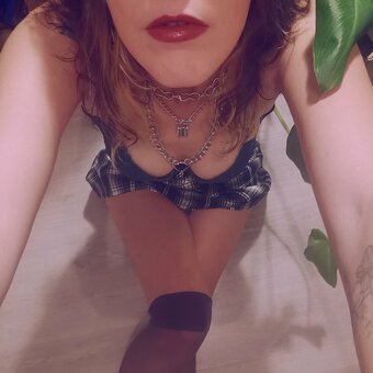 Tempet / arti1312 / chaosandharmoni Nude Leaks OnlyFans Photo 1