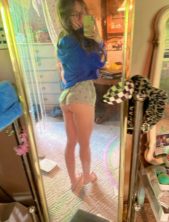 TemporaryRory Nude Leaks OnlyFans Photo 3