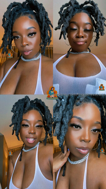 temptresscoco Nude Leaks Photo 16