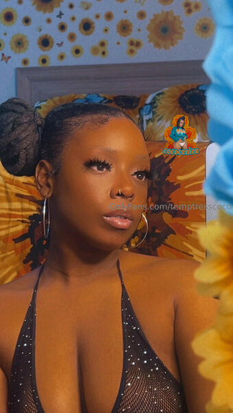 temptresscoco Nude Leaks Photo 20