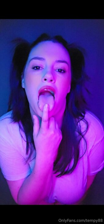 tempy88 Nude Leaks Photo 2