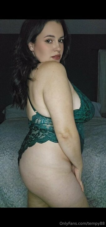 tempy88 Nude Leaks Photo 3