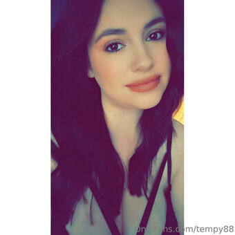 tempy88 Nude Leaks Photo 8