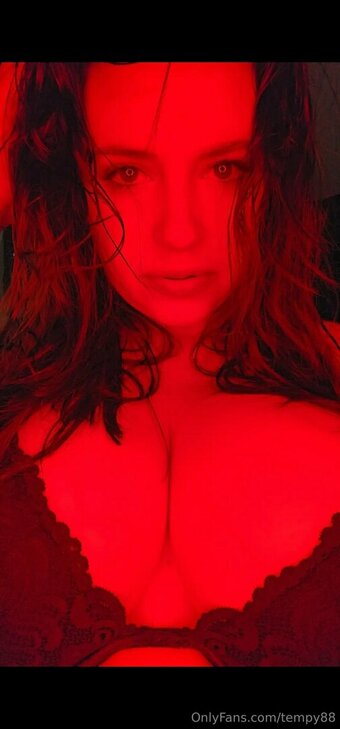 tempy88 Nude Leaks Photo 13