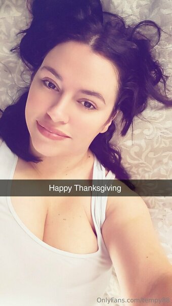 tempy88 Nude Leaks Photo 14