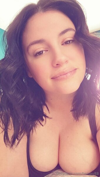 tempy88 Nude Leaks Photo 15