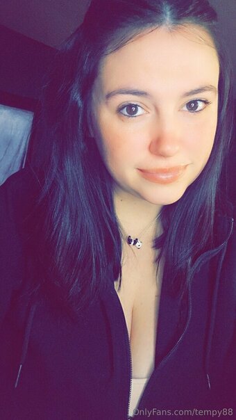 tempy88 Nude Leaks Photo 19
