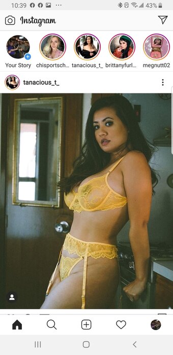 TenaciousT / tanacious_t_ / tanacioust Nude Leaks OnlyFans Photo 22