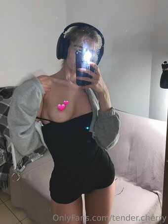 tender.cherry Nude Leaks Photo 2