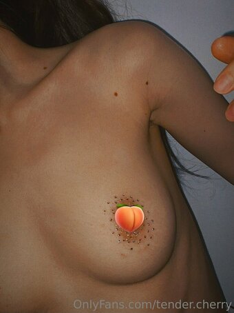 tender.cherry Nude Leaks Photo 4