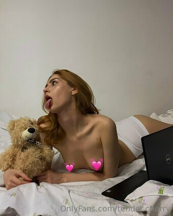 tender.cherry Nude Leaks Photo 10