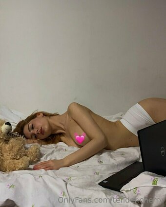 tender.cherry Nude Leaks Photo 11