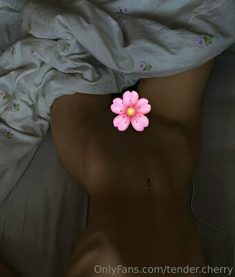 tender.cherry Nude Leaks Photo 12