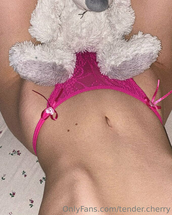 tender.cherry Nude Leaks Photo 13