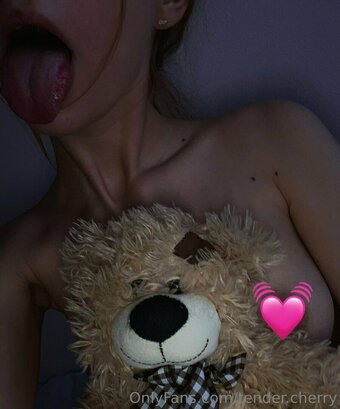 tender.cherry Nude Leaks Photo 16