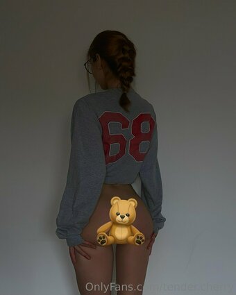 tender.cherry Nude Leaks Photo 18