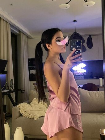 tenderlybae Nude Leaks Photo 4