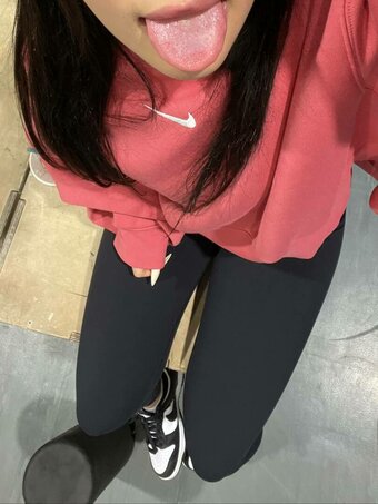 tenderlybae Nude Leaks Photo 10