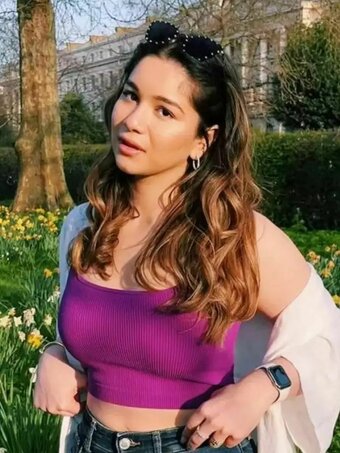 tendulkar Nude Leaks Photo 1