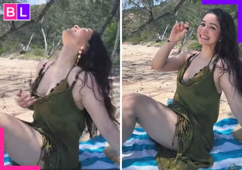 tendulkar Nude Leaks Photo 2