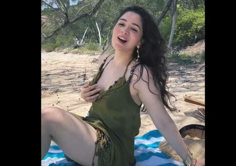 tendulkar Nude Leaks Photo 3