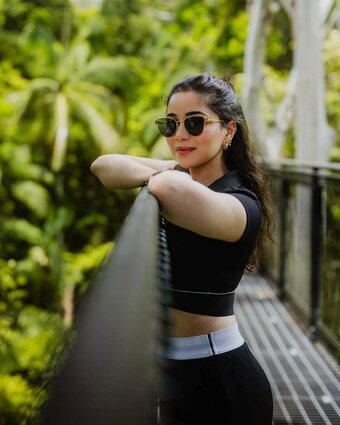 tendulkar Nude Leaks Photo 4