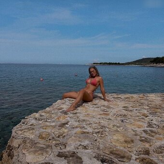 Teodora / teodoradzehverovic Nude Leaks Photo 3