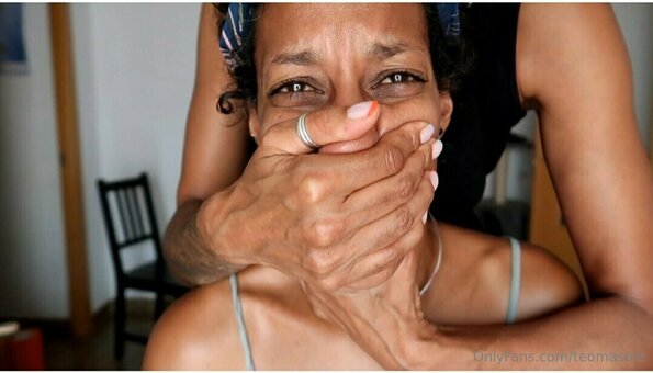 teomasole Nude Leaks Photo 2