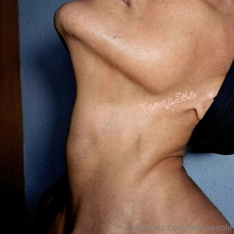 teomasole Nude Leaks Photo 6