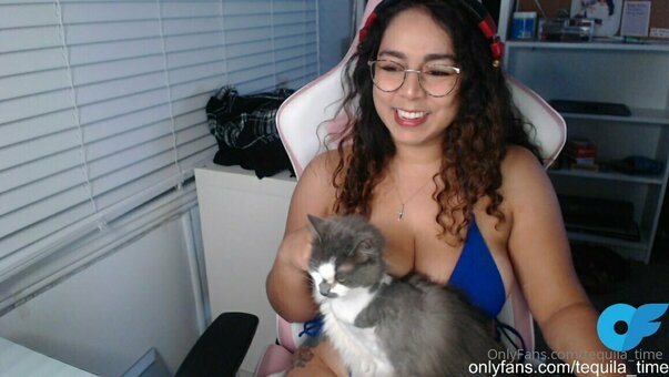 tequila_time Nude Leaks Photo 1