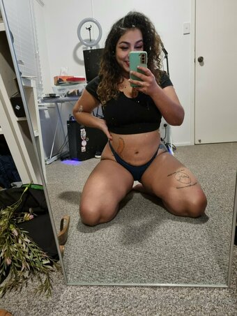 tequila_time Nude Leaks Photo 5