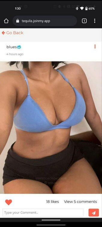 Tequila / http.tequila_ / tequila_time Nude Leaks OnlyFans Photo 6