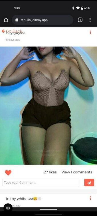 Tequila / http.tequila_ / tequila_time Nude Leaks OnlyFans Photo 9