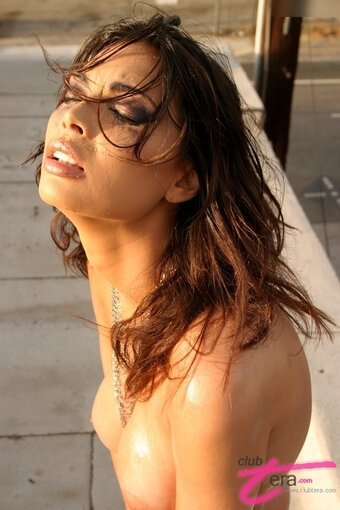 Tera Patrick / bobafettacini / terapatrick Nude Leaks OnlyFans Photo 26