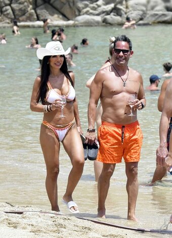 Teresa Giudice / teresagiudice Nude Leaks Photo 9