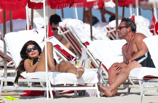 Teresa Giudice / teresagiudice Nude Leaks Photo 17