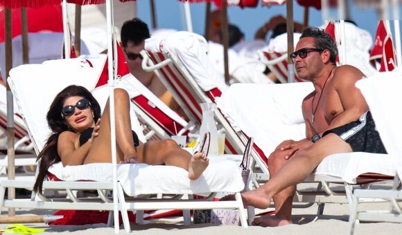 Teresa Giudice / teresagiudice Nude Leaks Photo 24