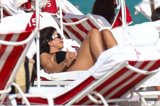 Teresa Giudice / teresagiudice Nude Leaks Photo 29