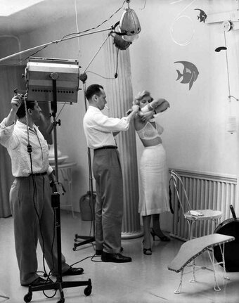 Terry Ryan Nude Leaks Photo 4