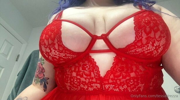tessadrezza Nude Leaks Photo 4