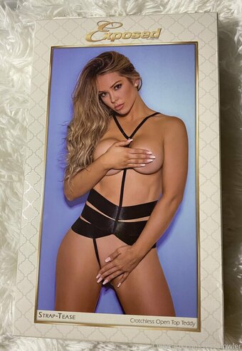 tessafowler Nude Leaks Photo 16