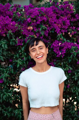 tessplease / tess gattuso Nude Leaks Photo 1