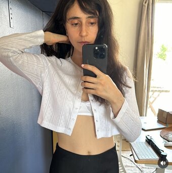 tessplease / tess gattuso Nude Leaks Photo 2