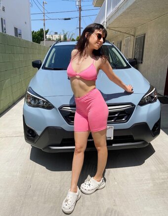 tessplease / tess gattuso Nude Leaks Photo 3