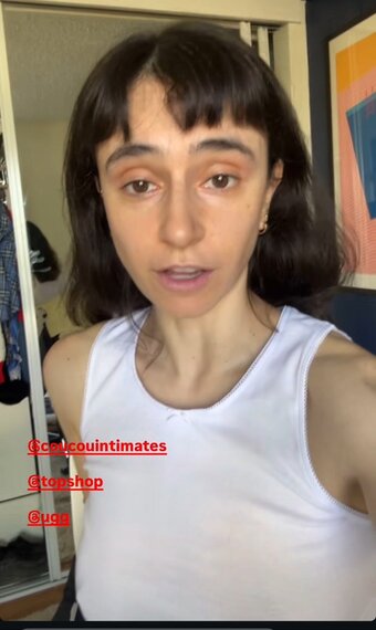 tessplease / tess gattuso Nude Leaks Photo 7